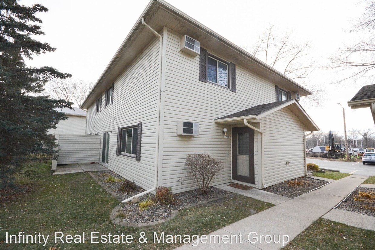 Primary Photo - 2 br, 1.5 bath House - 2809-A 19th Ave NW