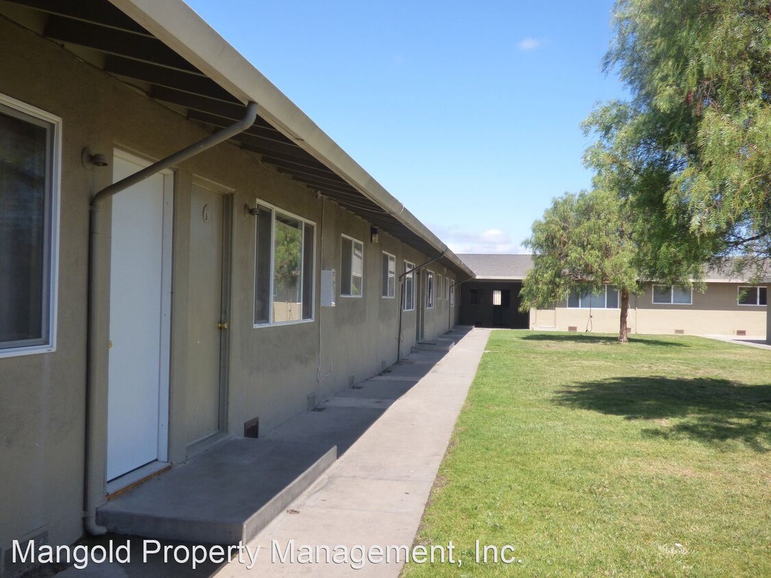 Foto principal - 1922 Monterey St