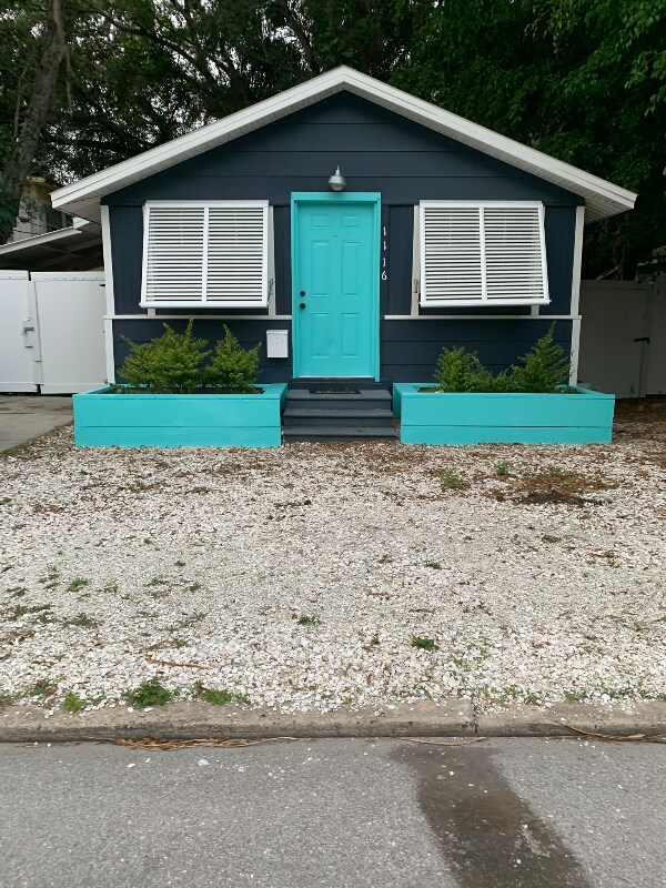 Foto principal - 1116 17th St W