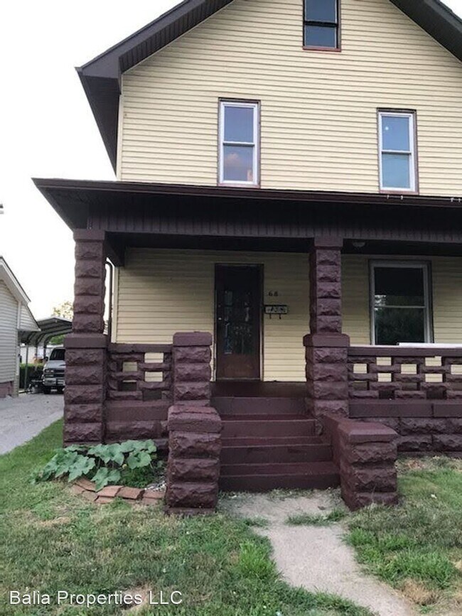 Building Photo - 3 br, 1.5 bath House - 68 Riley St