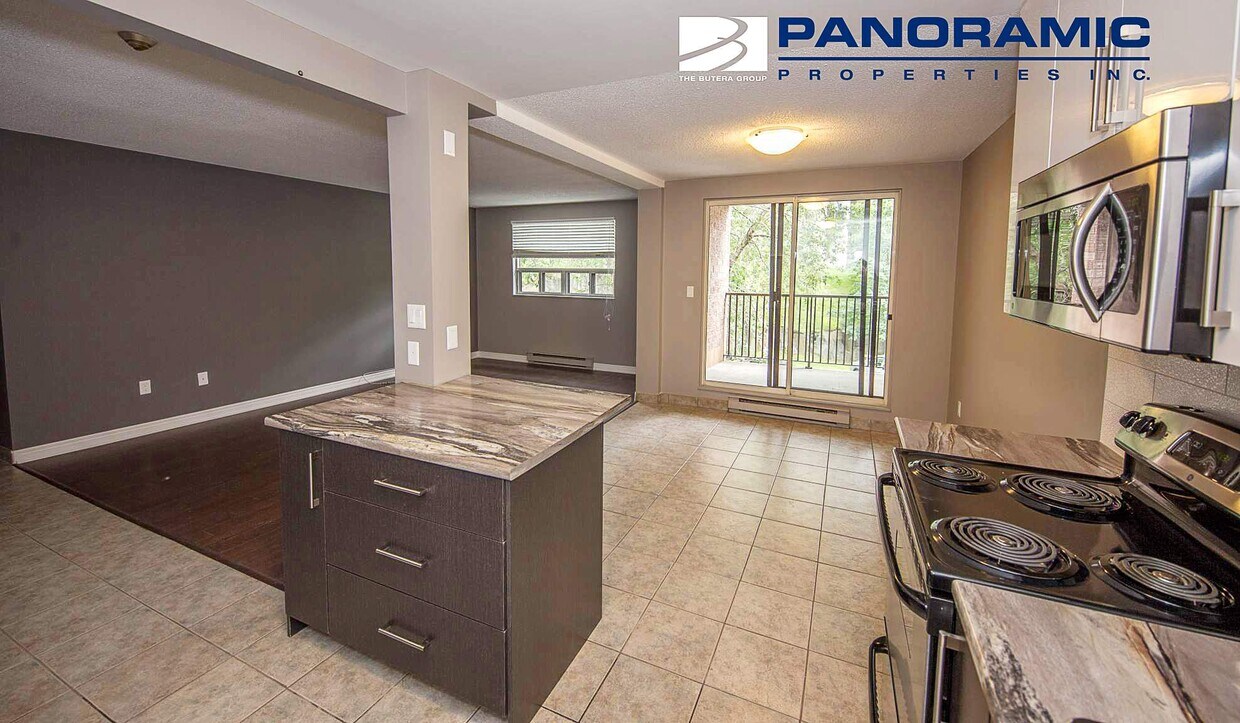 Photo principale - Southend Apartments