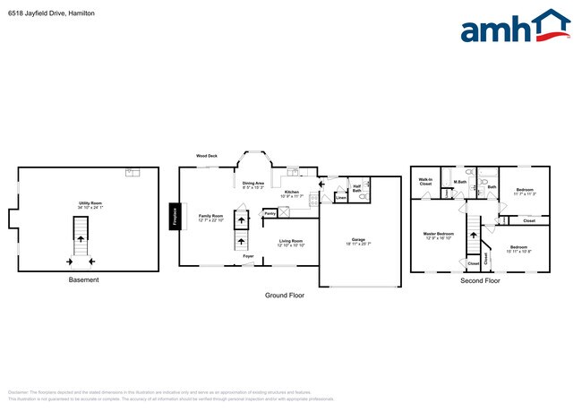 Foto del edificio - 6518 Jayfield Dr