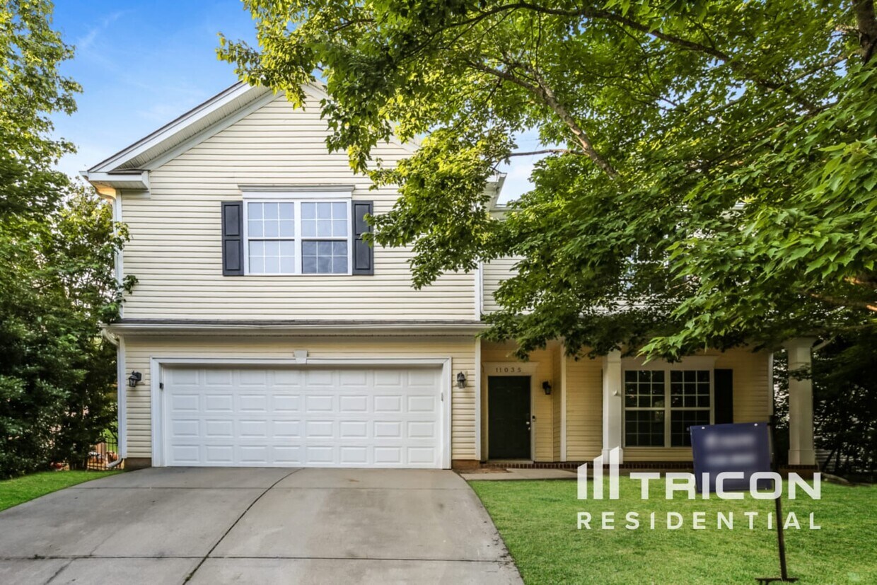Foto principal - 11035 Elven Dr