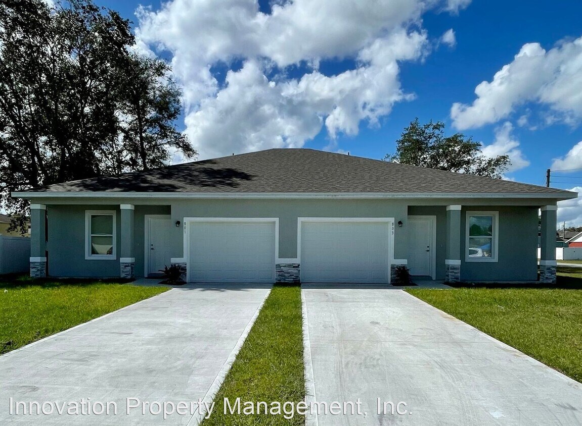 Primary Photo - 3 br, 2 bath House - 803 Squirrel Court