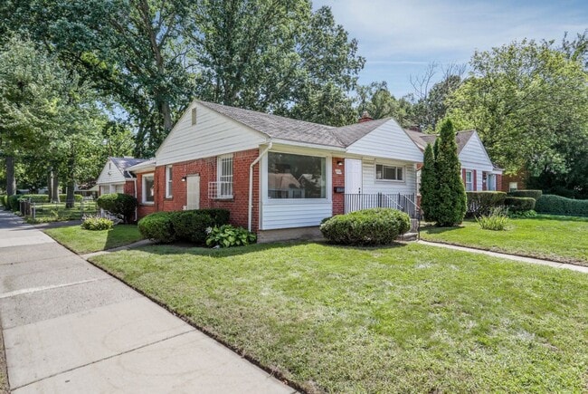 Foto del edificio - 12734 Riverview St