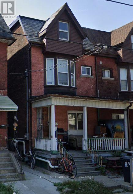Photo principale - 562 Bathurst St