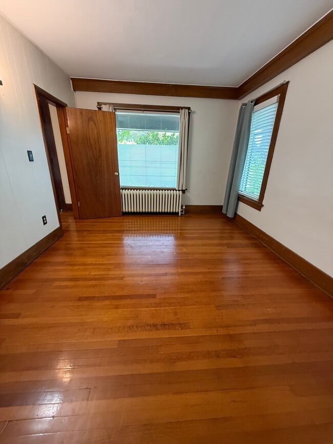 Bedroom 1 - 2906 N 21st St