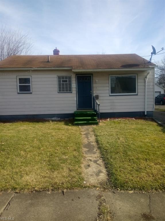 Foto del edificio - 715 Belvedere Ave SE