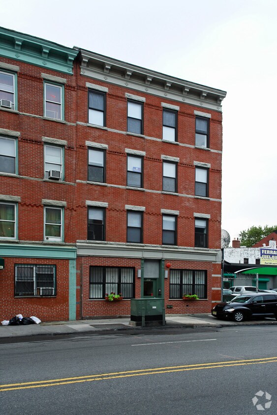 Foto del edificio - 445 3rd Ave