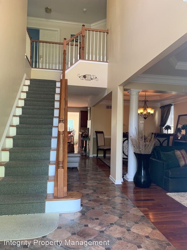 Foto del edificio - 4 br, 2.5 bath House - 411 Vassar Place