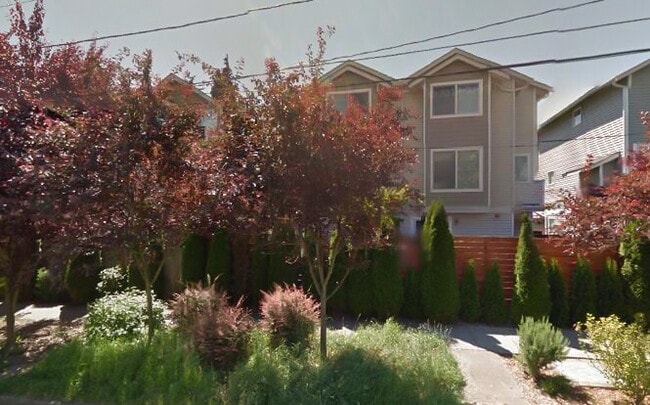 Photo - Fabular 3  Bedroom Townhouse