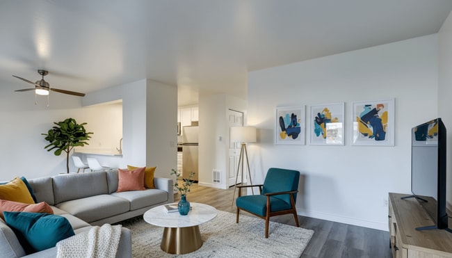 Foto del edificio - Woodbrook