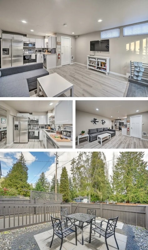 Photo - 1934 NE Northgate Way Apartment