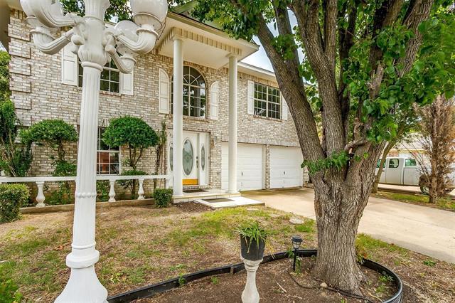 Building Photo - 1821 Spicewood Trail