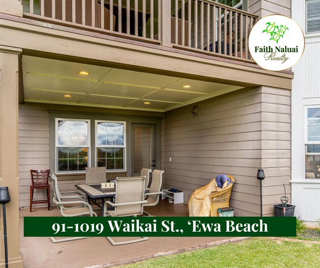 Foto del edificio - 91-1019-1019 Waikai St