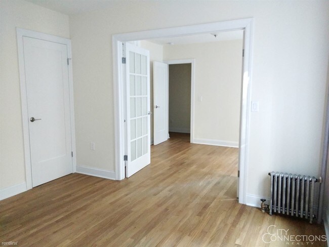 Foto del edificio - 206 W 99th St