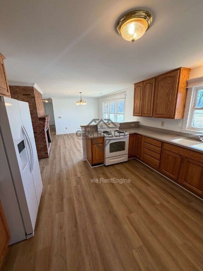 Foto del edificio - 15326 Tidewater Trail