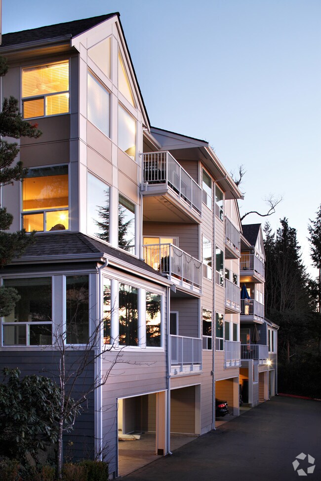 Apartments For Rent In Kirkland Wa