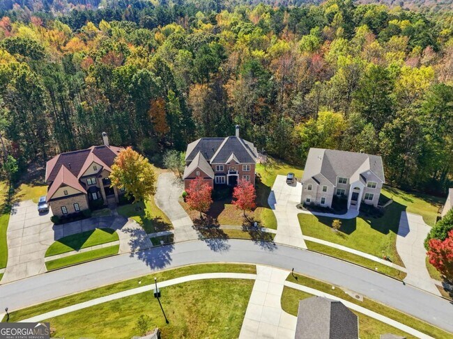 Building Photo - 845 Botanica Way