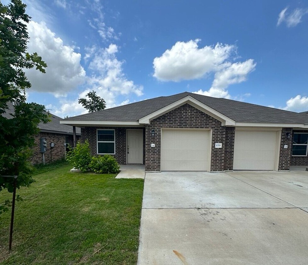 Foto principal - 3bd/2ba in Temple Tx