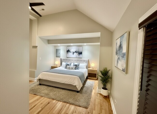 Foto del edificio - 2009 W 17th St