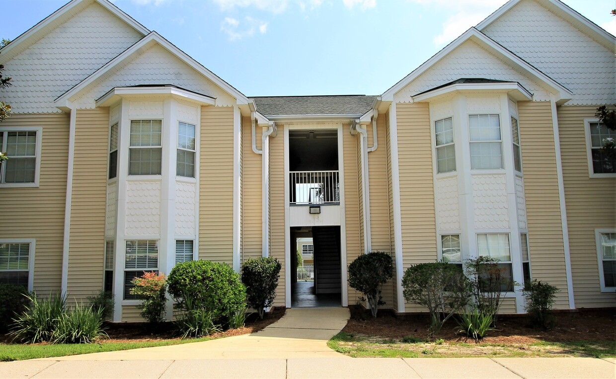 Primary Photo - Niceville Location