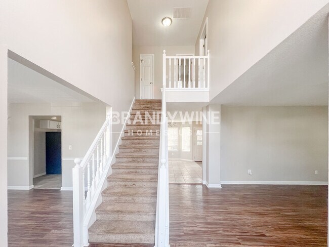 Building Photo - 6749 Pole Creek Dr