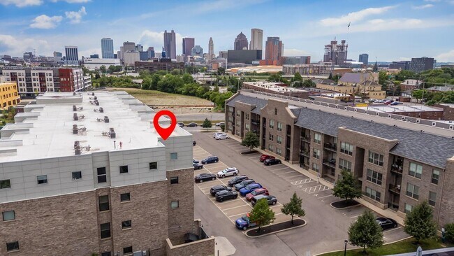 Foto del edificio - 751 N 6th St