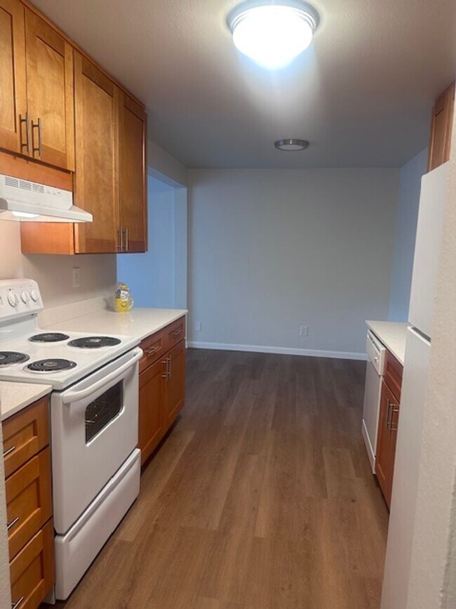 Foto del interior - Summerhill Apartments