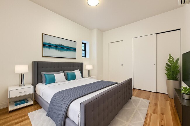 Foto del edificio - 346 W 52nd St