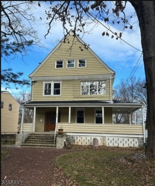 Primary Photo - 222 W 4th Ave