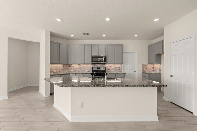 Building Photo - 4822 Hickory Deer Ln