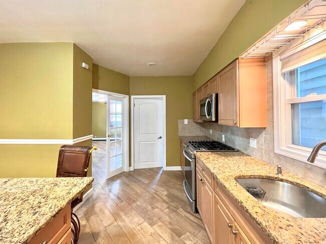 Foto del edificio - 74 Prospect Ave