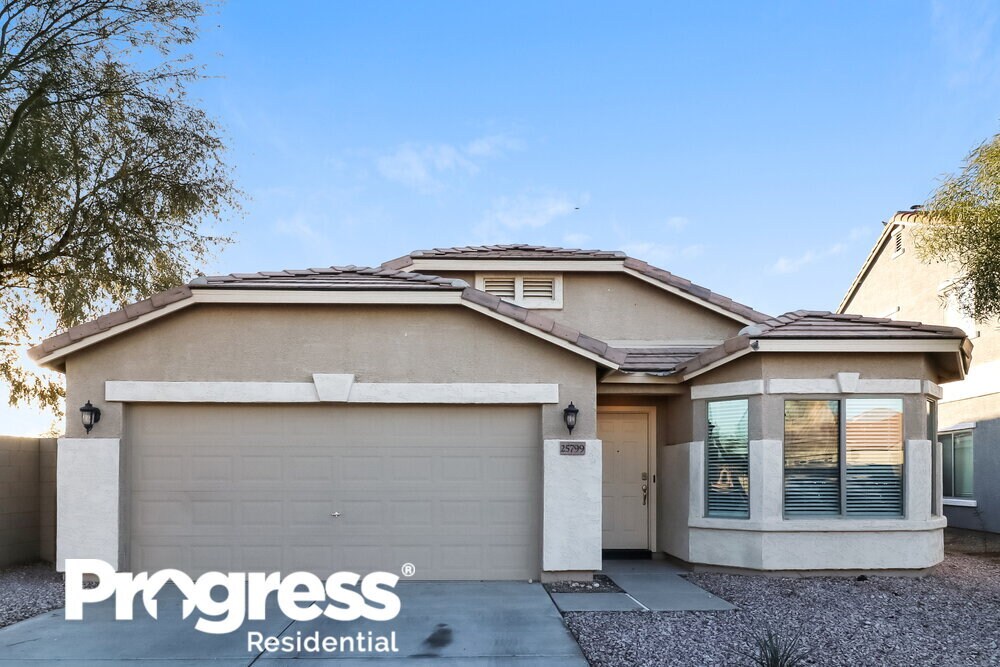 25799 W Miami St, Buckeye, AZ 85326 House Rental in Buckeye, AZ