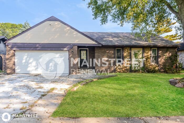 Primary Photo - 5634 Riva Ridge Dr, Indianapolis, IN 46237