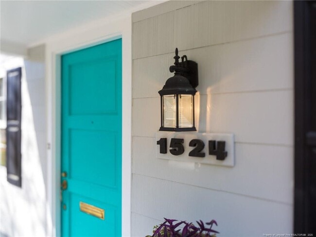 Foto del edificio - 1524 Brookside Ave