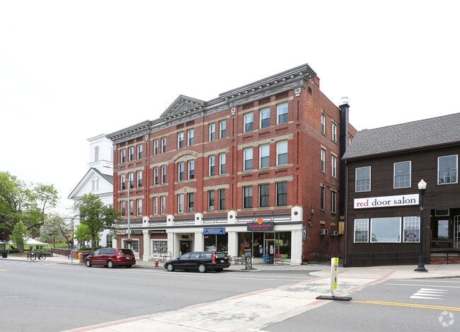 Building Photo - 63-71 S Pleasant St