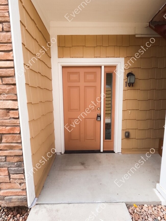 Photo - 2 Bed & 2 Bath Townhouse in Loveland / Available June 5th!