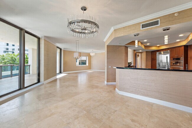 Foto del edificio - 3630 Gardens Pkwy
