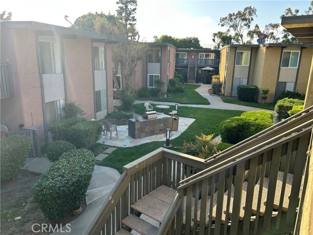 Foto del edificio - 23316 Marigold Ave