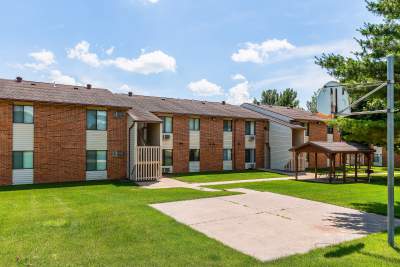 Primary Photo - Summit Village Apartments