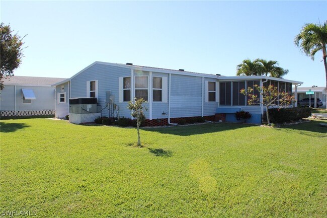 Foto del edificio - 10514 Winchester Ct