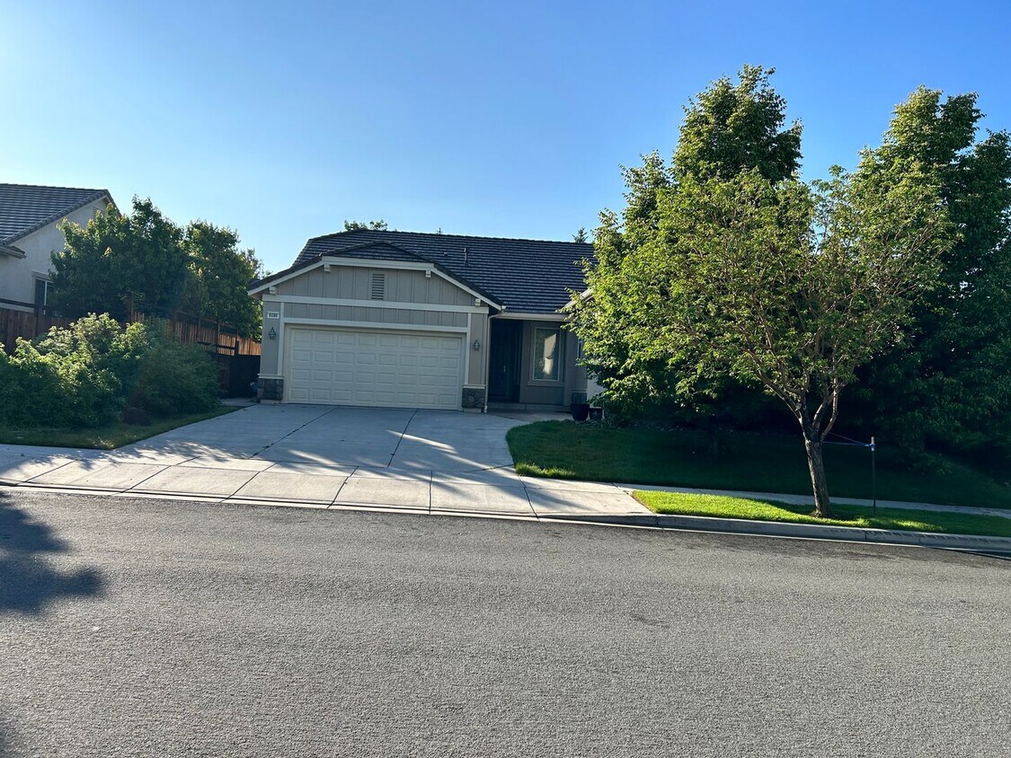 Beautiful Home in Sparks House Rental in Sparks, NV