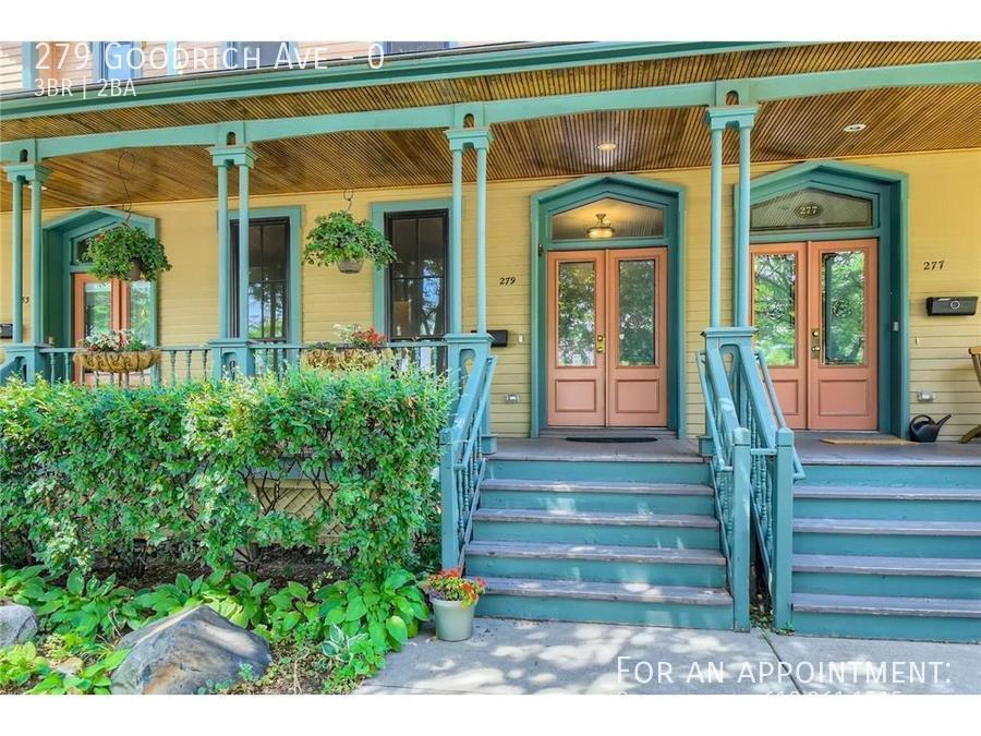 Primary Photo - 279 Goodrich Ave