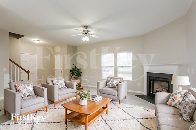 Building Photo - 708 Marjam Ln