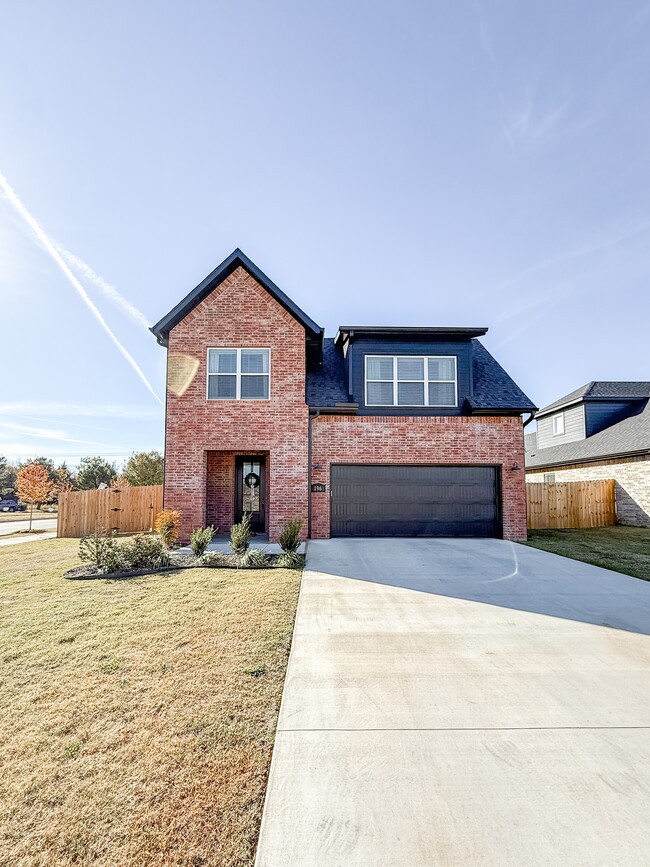 Photo - 196 S Broyles Ave (Fayetteville, AR) House
