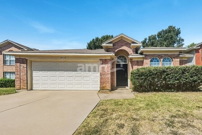 Building Photo - 8520 Auburn Dr