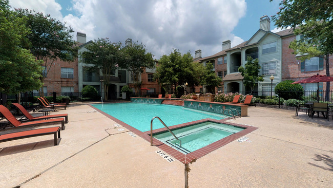 Auden Houston Apartments - Houston, TX | Apartments.com