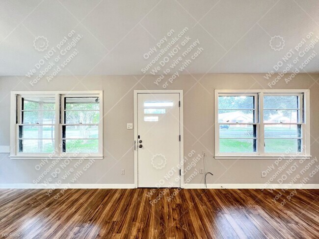 Building Photo - 3 br, 2 bath House - 217 N Beauregard St