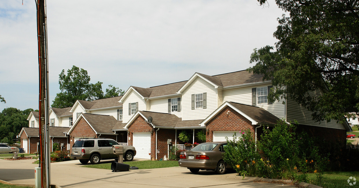 Foto del edificio - Montana Estates